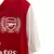 Camisa Arsenal 2011/2012 (Casa) – Nike