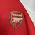 Camisa Arsenal 2002/2004 (Casa) – Nike - loja online