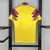 Camisa Colômbia 1990 (Casa) – Adidas - 90+Store