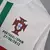 Camisa Portugal 2012 (Fora) - Nike