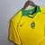 Camisa Brasil 2004 (Casa) - Nike - 90+Store