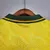 Camisa Brasil 1991/1993 (Casa) – Umbro - loja online