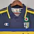 Camisa Parma 1999/2000 (Terceira) - Champion - 90+Store
