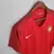 Camisa Portugal 2016 (Casa) - Nike