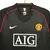 Camisa Manchester United 2007/2008 (Fora) – Nike - 90+Store