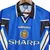 Camisa Manchester United 1996/1997 (Terceira) – Umbro - 90+Store