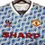 Camisa Manchester United 1990/1992 (Fora) – Adidas - comprar online