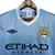 Camisa Manchester City 2011/2012 (Casa) – Umbro - 90+Store