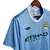 Camisa Manchester City 2011/2012 (Casa) – Umbro - loja online