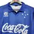 Camisa Cruzeiro 1993/1994 (Casa) – Finta - 90+Store