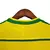 Camisa Brasil 1998 (Casa) - Nike
