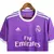 Camisa Real Madrid 2017/2018 (Fora) - Adidas - 90+Store