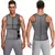 Cinta Emagrecedora fitness UNISSEX - fitness belt - MS STORE