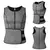 Cinta Emagrecedora fitness UNISSEX - fitness belt - comprar online