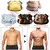 Cinta Emagrecedora fitness UNISSEX - fitness belt - MS STORE