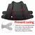 Cinta Emagrecedora fitness UNISSEX - fitness belt