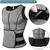Cinta Emagrecedora fitness UNISSEX - fitness belt