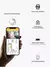 Mini Localizador e Rastreador PORTÁTIL - Xiaomi - MS STORE