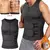 Cinta Emagrecedora fitness UNISSEX - fitness belt - comprar online