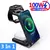 Carregador PREMIUM por indução 3 em 1 - Better Loading - loja online