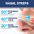 Dilatador NASAL - NASAL BREATHING - loja online