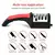 Imagem do Afiador de Facas 3 em 1 - Portátil e EXCLUSIVO -KNIFE SHARPENER