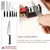 Afiador de Facas 3 em 1 - Portátil e EXCLUSIVO -KNIFE SHARPENER - loja online