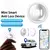 Mini Localizador e Rastreador PORTÁTIL - Xiaomi - MS STORE