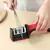 Afiador de Facas 3 em 1 - Portátil e EXCLUSIVO -KNIFE SHARPENER - comprar online