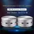 Caixa Bluetooth a prova de ÁGUA - FLOWER MUSIC - MS STORE