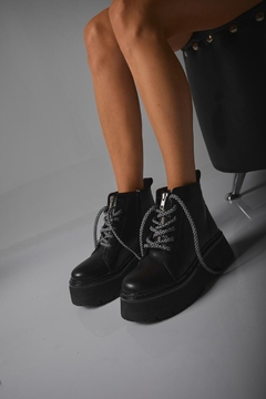 Borcego Artemis (2en1)
