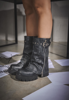 Botas Cassandra - tienda online