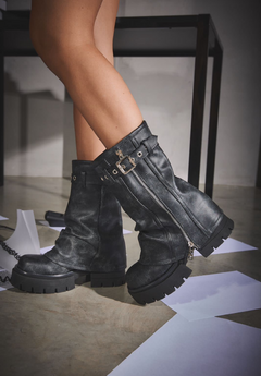 Botas Cassandra - Calse