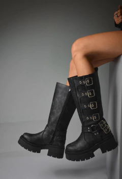 Imagen de Botas Creta