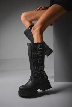 Botas Creta