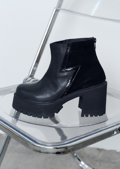 Botas Deneb - Calse
