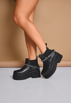 Botas Rigel en internet