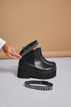 Botas Rigel - comprar online
