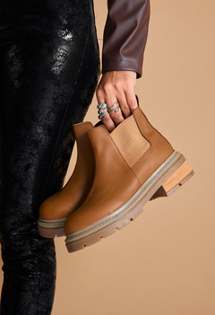 Botas Spica - Calse