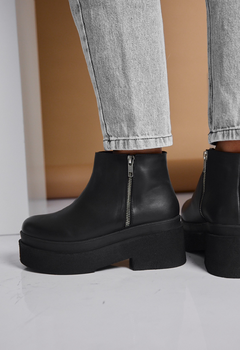 Botas Luna - Calse
