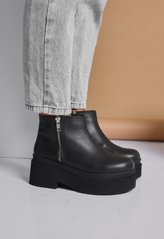 Botas Luna - tienda online