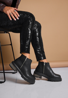 Botas Vega en internet