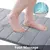 Tapete de Banho Super Absorvente – Conforto, Segurança e Estilo para Seu Banheiro na internet