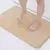 Tapete de Banho Super Absorvente – Conforto, Segurança e Estilo para Seu Banheiro - comprar online