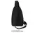 POCHETE CROSSBODY ANTI-ROUBO 3 EM 1 COM PORTA USB – ESTILO, SEGURANÇA E VERSATILIDADE EM QUALQUER LUGAR na internet