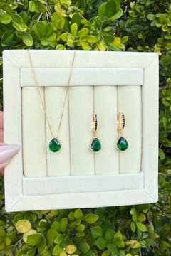 CONJUNTO ALLURE - comprar online