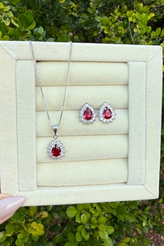 CONJUNTO RUGIADA - comprar online