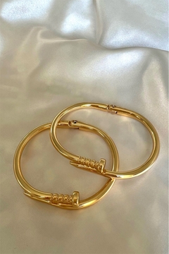 BRACELETE PREGO na internet