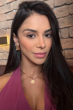 CHOKER SÃO BENTO - comprar online