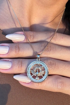 CONJUNTO ESPÍRITO DE LUZ - Kauai Acessórios